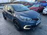 USED 2019 68 RENAULT CAPTUR 0.9 Petrol (TCE), Play Edition, ENERGY, Manual, SUV, Euro 6. 