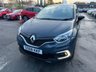 USED 2019 68 RENAULT CAPTUR 0.9 Petrol (TCE), Play Edition, ENERGY, Manual, SUV, Euro 6. 