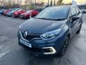 USED 2019 68 RENAULT CAPTUR 0.9 Petrol (TCE), Play Edition, ENERGY, Manual, SUV, Euro 6. 