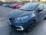 USED 2019 68 RENAULT CAPTUR 0.9 Petrol (TCE), Play Edition, ENERGY, Manual, SUV, Euro 6. 
