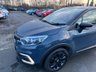 USED 2019 68 RENAULT CAPTUR 0.9 Petrol (TCE), Play Edition, ENERGY, Manual, SUV, Euro 6. 