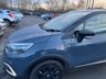 USED 2019 68 RENAULT CAPTUR 0.9 Petrol (TCE), Play Edition, ENERGY, Manual, SUV, Euro 6. 