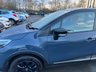 USED 2019 68 RENAULT CAPTUR 0.9 Petrol (TCE), Play Edition, ENERGY, Manual, SUV, Euro 6. 
