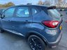 USED 2019 68 RENAULT CAPTUR 0.9 Petrol (TCE), Play Edition, ENERGY, Manual, SUV, Euro 6. 