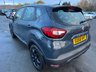USED 2019 68 RENAULT CAPTUR 0.9 Petrol (TCE), Play Edition, ENERGY, Manual, SUV, Euro 6. 