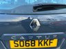USED 2019 68 RENAULT CAPTUR 0.9 Petrol (TCE), Play Edition, ENERGY, Manual, SUV, Euro 6. 