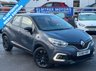 USED 2019 68 RENAULT CAPTUR 0.9 Petrol (TCE), Play Edition, ENERGY, Manual, SUV, Euro 6. 
