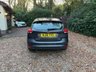 USED 2016 16 FORD FOCUS 1.0T EcoBoost Zetec Hatchback 5dr Petrol Manual Euro 6 (s/s) (125 ps) 2 OWNER SERVICE HISTORY &pound;20 TAX SAT NAV MEGA LOW MILES BLUETOOTH