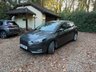 USED 2016 16 FORD FOCUS 1.0T EcoBoost Zetec Hatchback 5dr Petrol Manual Euro 6 (s/s) (125 ps) 2 OWNER SERVICE HISTORY &pound;20 TAX SAT NAV MEGA LOW MILES BLUETOOTH