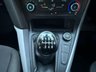 USED 2016 16 FORD FOCUS 1.0T EcoBoost Zetec Hatchback 5dr Petrol Manual Euro 6 (s/s) (125 ps) 2 OWNER SERVICE HISTORY &pound;20 TAX SAT NAV MEGA LOW MILES BLUETOOTH