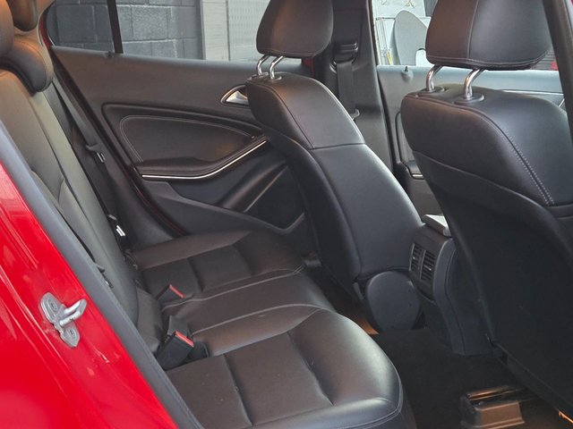 2017 Mercedes-Benz GLA - Photo 8