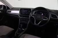 USED 2023 73 VOLKSWAGEN T-ROC 1.5 TSI Style DSG Euro 6 (s/s) 5dr SPRING SALE NOW ON, SAVE 100s!