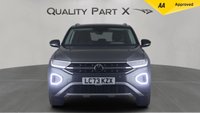 USED 2023 73 VOLKSWAGEN T-ROC 1.5 TSI Style DSG Euro 6 (s/s) 5dr SPRING SALE NOW ON, SAVE 100s!