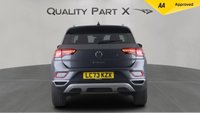 USED 2023 73 VOLKSWAGEN T-ROC 1.5 TSI Style DSG Euro 6 (s/s) 5dr SPRING SALE NOW ON, SAVE 100s!