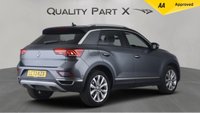 USED 2023 73 VOLKSWAGEN T-ROC 1.5 TSI Style DSG Euro 6 (s/s) 5dr SPRING SALE NOW ON, SAVE 100s!