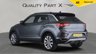 USED 2023 73 VOLKSWAGEN T-ROC 1.5 TSI Style DSG Euro 6 (s/s) 5dr SPRING SALE NOW ON, SAVE 100s!