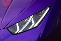 USED 2019 11 LAMBORGHINI HURACAN 5.2 V10 LP 640-4 EVO Coupe 2dr Petrol LDF 4WD Euro 6 (s/s) (640 ps) Forged Composites + Green Callipers + Front Lift
