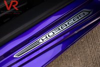 USED 2019 11 LAMBORGHINI HURACAN 5.2 V10 LP 640-4 EVO Coupe 2dr Petrol LDF 4WD Euro 6 (s/s) (640 ps) Forged Composites + Green Callipers + Front Lift