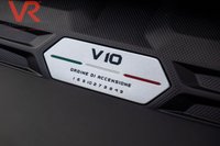 USED 2019 11 LAMBORGHINI HURACAN 5.2 V10 LP 640-4 EVO Coupe 2dr Petrol LDF 4WD Euro 6 (s/s) (640 ps) Forged Composites + Green Callipers + Front Lift