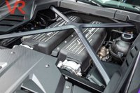 USED 2019 11 LAMBORGHINI HURACAN 5.2 V10 LP 640-4 EVO Coupe 2dr Petrol LDF 4WD Euro 6 (s/s) (640 ps) Forged Composites + Green Callipers + Front Lift