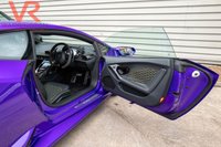 USED 2019 11 LAMBORGHINI HURACAN 5.2 V10 LP 640-4 EVO Coupe 2dr Petrol LDF 4WD Euro 6 (s/s) (640 ps) Forged Composites + Green Callipers + Front Lift