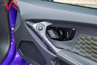 USED 2019 11 LAMBORGHINI HURACAN 5.2 V10 LP 640-4 EVO Coupe 2dr Petrol LDF 4WD Euro 6 (s/s) (640 ps) Forged Composites + Green Callipers + Front Lift
