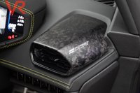 USED 2019 11 LAMBORGHINI HURACAN 5.2 V10 LP 640-4 EVO Coupe 2dr Petrol LDF 4WD Euro 6 (s/s) (640 ps) Forged Composites + Green Callipers + Front Lift
