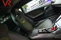 USED 2019 11 LAMBORGHINI HURACAN 5.2 V10 LP 640-4 EVO Coupe 2dr Petrol LDF 4WD Euro 6 (s/s) (640 ps) Forged Composites + Green Callipers + Front Lift