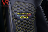 USED 2019 11 LAMBORGHINI HURACAN 5.2 V10 LP 640-4 EVO Coupe 2dr Petrol LDF 4WD Euro 6 (s/s) (640 ps) Forged Composites + Green Callipers + Front Lift