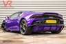 USED 2019 11 LAMBORGHINI HURACAN 5.2 V10 LP 640-4 EVO Coupe 2dr Petrol LDF 4WD Euro 6 (s/s) (640 ps) Forged Composites + Green Callipers + Front Lift