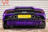 USED 2019 11 LAMBORGHINI HURACAN 5.2 V10 LP 640-4 EVO Coupe 2dr Petrol LDF 4WD Euro 6 (s/s) (640 ps) Forged Composites + Green Callipers + Front Lift