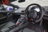 USED 2019 11 LAMBORGHINI HURACAN 5.2 V10 LP 640-4 EVO Coupe 2dr Petrol LDF 4WD Euro 6 (s/s) (640 ps) Forged Composites + Green Callipers + Front Lift