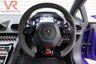 USED 2019 11 LAMBORGHINI HURACAN 5.2 V10 LP 640-4 EVO Coupe 2dr Petrol LDF 4WD Euro 6 (s/s) (640 ps) Forged Composites + Green Callipers + Front Lift