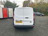 USED 2019 69 FORD TRANSIT CONNECT 1.5 240 EcoBlue Leader Panel Van 5dr Diesel Manual L1 Euro 6 (s/s) (120 ps) 