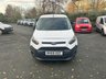 USED 2019 69 FORD TRANSIT CONNECT 1.5 240 EcoBlue Leader Panel Van 5dr Diesel Manual L1 Euro 6 (s/s) (120 ps) 