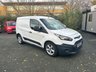 USED 2019 69 FORD TRANSIT CONNECT 1.5 240 EcoBlue Leader Panel Van 5dr Diesel Manual L1 Euro 6 (s/s) (120 ps) 
