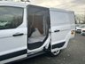 USED 2019 69 FORD TRANSIT CONNECT 1.5 240 EcoBlue Leader Panel Van 5dr Diesel Manual L1 Euro 6 (s/s) (120 ps) 
