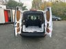 USED 2019 69 FORD TRANSIT CONNECT 1.5 240 EcoBlue Leader Panel Van 5dr Diesel Manual L1 Euro 6 (s/s) (120 ps) 