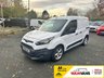 USED 2019 69 FORD TRANSIT CONNECT 1.5 240 EcoBlue Leader Panel Van 5dr Diesel Manual L1 Euro 6 (s/s) (120 ps) 