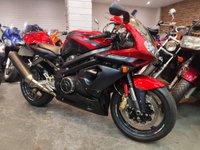 USED APRILIA SL1000 FALCO 