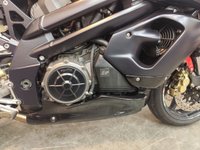 USED APRILIA SL1000 FALCO 