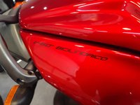 USED APRILIA SL1000 FALCO 