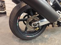 USED APRILIA SL1000 FALCO 