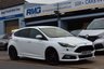 USED 2016 66 FORD FOCUS 2.0T EcoBoost ST-3 Petrol 250ps Previous insurance loss  in 02/2019 PREVIOUS INSURANCE LOSS 2019 DRIVES PERFECT