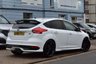 USED 2016 66 FORD FOCUS 2.0T EcoBoost ST-3 Petrol 250ps Previous insurance loss  in 02/2019 PREVIOUS INSURANCE LOSS 2019 DRIVES PERFECT