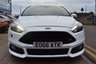 USED 2016 66 FORD FOCUS 2.0T EcoBoost ST-3 Petrol 250ps Previous insurance loss  in 02/2019 PREVIOUS INSURANCE LOSS 2019 DRIVES PERFECT