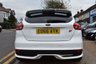 USED 2016 66 FORD FOCUS 2.0T EcoBoost ST-3 Petrol 250ps Previous insurance loss  in 02/2019 PREVIOUS INSURANCE LOSS 2019 DRIVES PERFECT