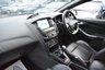 USED 2016 66 FORD FOCUS 2.0T EcoBoost ST-3 Petrol 250ps Previous insurance loss  in 02/2019 PREVIOUS INSURANCE LOSS 2019 DRIVES PERFECT