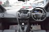 USED 2016 66 FORD FOCUS 2.0T EcoBoost ST-3 Petrol 250ps Previous insurance loss  in 02/2019 PREVIOUS INSURANCE LOSS 2019 DRIVES PERFECT