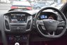 USED 2016 66 FORD FOCUS 2.0T EcoBoost ST-3 Petrol 250ps Previous insurance loss  in 02/2019 PREVIOUS INSURANCE LOSS 2019 DRIVES PERFECT